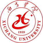 Logo Học viện Tây Xương