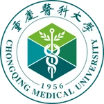 Logo Đại học Y Trùng Khánh