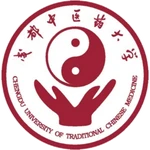 Logo Đại học Trung y dược Thành Đô