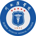 Logo Học viện Y Xuyên Bắc