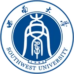 Logo Đại học Tây Nam