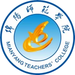 Logo Học viện Sư phạm Miên Dương