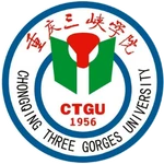 Logo Học viện Tam Hiệp Trùng Khánh