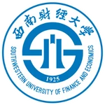 Logo Đại học Tài chính Kinh tế Tây Nam