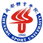 Logo Học viện Thể dục Thể thao Thành Đô