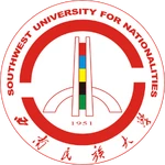 Logo Đại học Dân tộc Tây Nam