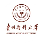 Logo Đại học Y Quý Châu