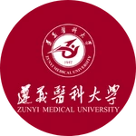 Logo Đại học Y Tuân Nghĩa