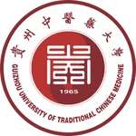 Logo Đại học Y dược cổ truyền Quý Châu