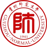 Logo Đại học Sư phạm Quý Châu