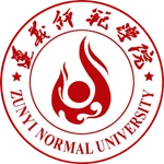 Logo Học viện Sư phạm Tuân Nghĩa