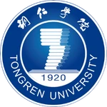 Logo Học viện Đồng Nhân