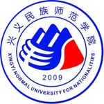 Logo Học viện Sư phạm Dân tộc Hưng Nghĩa