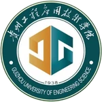 Logo Học viện Kỹ thuật Ứng dụng Công nghệ Quý Châu