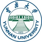 Logo Đại học Vân Nam
