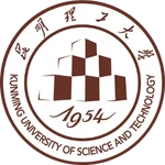 Logo Đại học Bách khoa Côn Minh