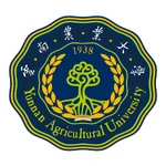 Logo Đại học Nông nghiệp Vân Nam