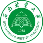 Logo Đại học Lâm nghiệp Tây Nam