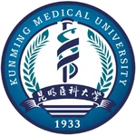 Logo Đại học Y Côn Minh