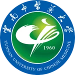 Logo Đại học Trung Y Dược Vân Nam