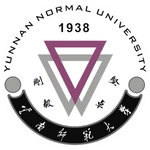 Logo Đại học Sư phạm Vân Nam