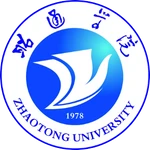 Logo Học viện Chiêu Thông