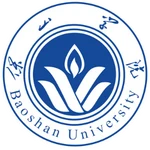 Logo Học viện Bảo Sơn