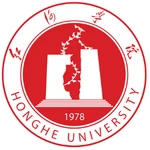 Logo Học viện Hồng Hà