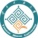 Logo Đại học Dân tộc Vân Nam