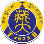 Logo Đại học Tây Tạng