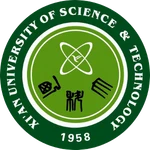 Logo Đại học Khoa học Kỹ thuật Tây An