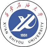 Logo Đại học Dầu khí Tây An