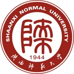 Logo Đại học Sư phạm Thiểm Tây