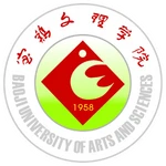 Logo Học viện Khoa học và Nghệ thuật Bảo Kê