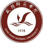 Logo Học viện Sư phạm Hàm Dương