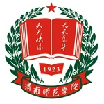 Logo Học viện Sư phạm Vị Nam