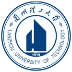Logo Đại học Công nghệ Lan Châu