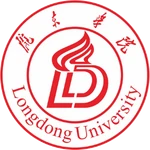 Logo Học viện Lũng Đông