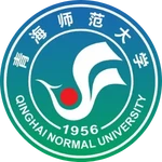 Logo Đại học Sư phạm Thanh Hải