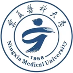 Logo Đại học Y Ninh Hạ