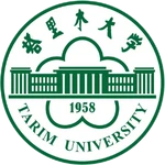 Logo Đại học Tarim