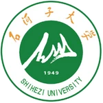 Logo Đại học Thạch Hà Tử