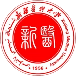 Logo Đại học Y Tân Cương