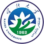 Logo Đại học Kashgar