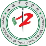 Logo Đại học Trung y dược Sơn Tây