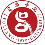 Logo Học viện Lã Lương