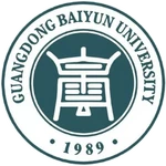 Logo Học viện Bạch Vân Quảng Đông