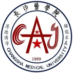 Logo Học viện Y Trường Sa
