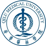 Logo Học viện Y dược Tề Lỗ