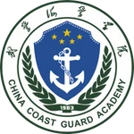 Logo Học viện Cảnh sát Biển Trung Quốc
